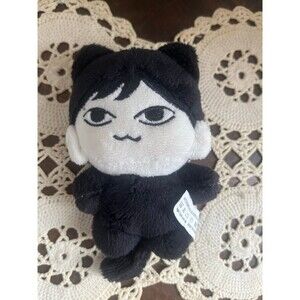 Mamulzu “Trial the Boys” Juyeon plush doll